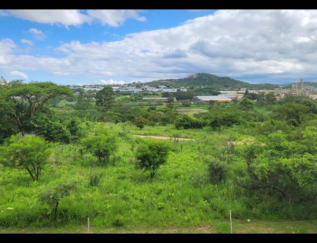 42,240M² VACANT LAND FOR SALE IN NELSPRUIT RURAL